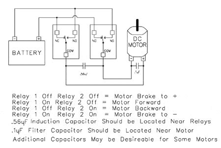 Loads of lift controller relay logic experiments for you lift enthusiasts! Relay Logic - How to Connect Relays for Logical Switching ...