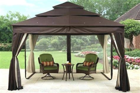 We can custom make all types of canopies. 25 Inspirations of 8X8 Gazebo Canopy Replacement