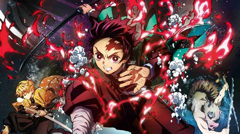 Demon Slayer Mugen Train Llegará A Cinépolis Paloma And Nacho