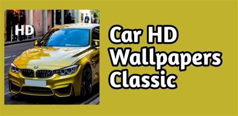 Download Car Hd Wallpapers Best Classic Car Hd Wallpapers Free For