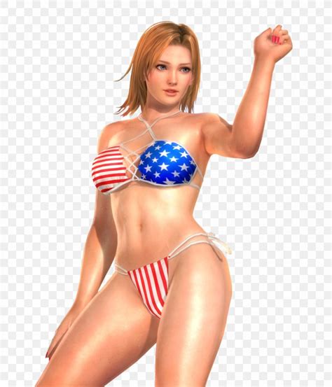 Dead Or Alive 5 Ultimate Tina Armstrong Doa Dead Or Alive Dead Or Alive 5 Last Round Png