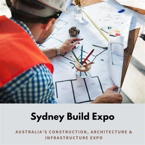Sydney Build Expo 2024 Australia Eventlas