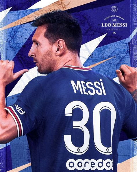 Messi Psg Wallpaper Hd Download