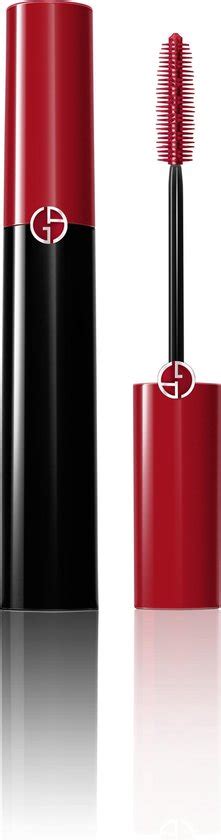 Giorgio Armani Cosmetics Public Mascara Eccentrico 1