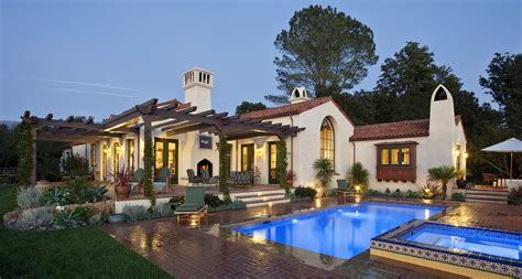 The Details On The Exterior Of This Home Incorporate Traditional