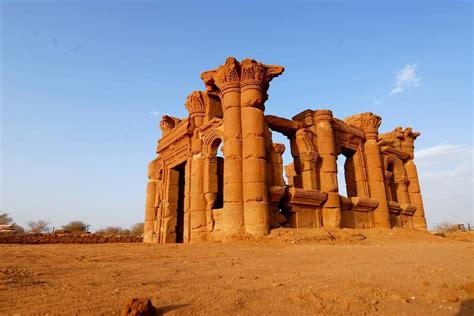 Places To Visit In Sudan Tripstation