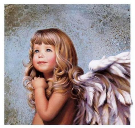 Children Angels 04 Nancy Noel Angel Pictures Beautiful Angel