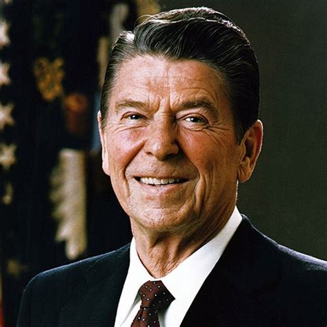 Ronald Reagan Death Quotes And Presidency