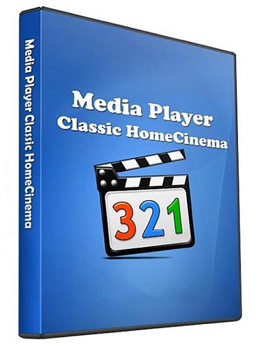 Windows Media Player Classic Home Cinema Skin Mapbpo