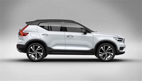 Price of volvo xc40 in kuala lumpur. The All-new Volvo XC40 Arrives to Take on its Crossover ...