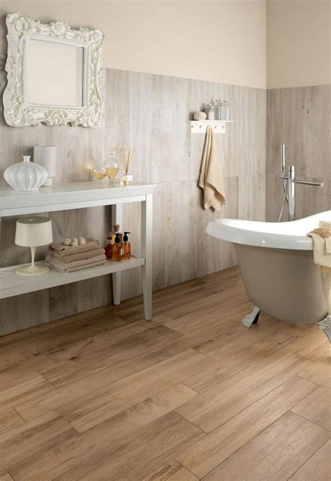 Laminate Wood Flooring In Bathroom Werfbat