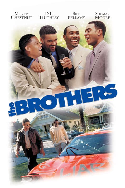 The Brothers Sony Pictures Entertainment