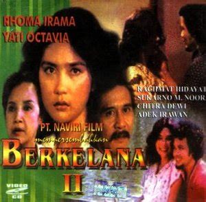 Sosok bernama asli raden haji oma irama dikenal luas sebagai legenda hidup musik dangdut di tanah air. FILM BERKELANA 2 - RHOMA IRAMA FULL MOVIES ONLINE | Film ...