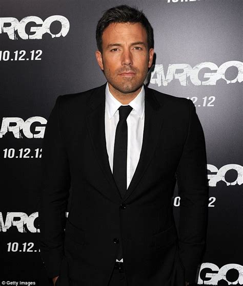 Ben Affleck Leaves Driver Considerate Note After Careening Into A