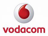 Pictures of Service Provider Vodacom