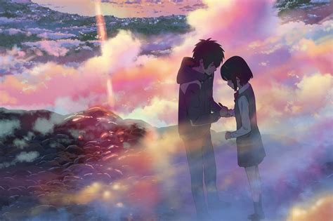 Art Of Your Name