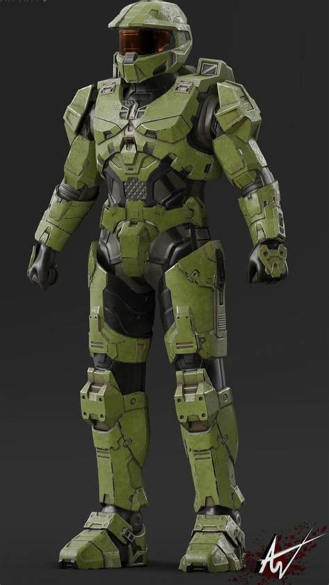 Pin By John Standridge On Halo In 2020 Halo Master Chief Halo Armor