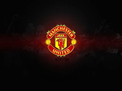 Download this image for free in hd resolution the choice download button below. 45+ Manchester United Wallpapers 1920x1080 on ...