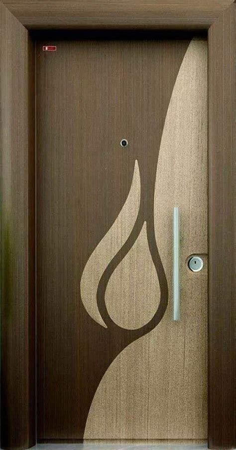 Inner Wooden Doors 💞💞 Sunmica Door Designs Wooden Door Design Home