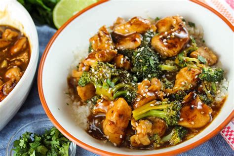 Is Panera Teriyaki Chicken Bowl Healthy