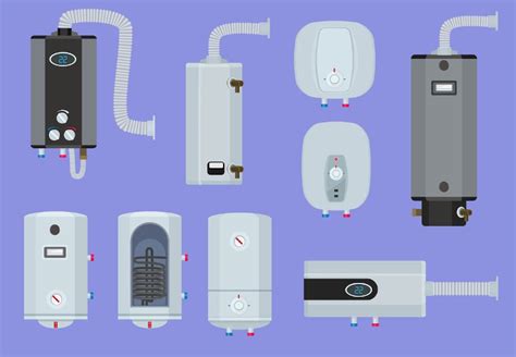 Eco Team Types Of Heating Systems