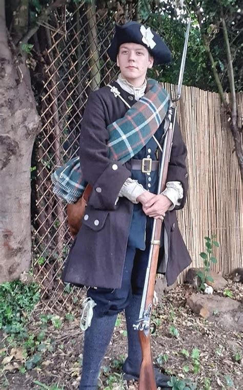 Scottish Clothing Historical Clothing Le Kilt Pirate Garb Larp