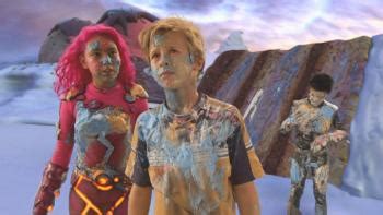 The Adventures Of Sharkboy And Lavagirl In 3 D Movie Review Common