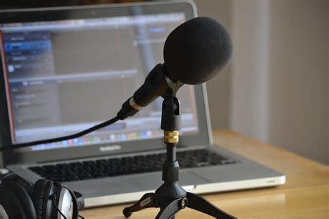 Cómo Hacer Un Podcast Guía De Iniciación Guiahardware