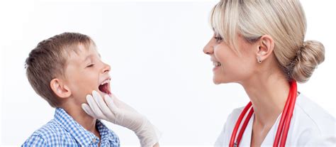 Helping Your Child Recover From A Tonsillectomy Pediatric Ent Of Oklahoma