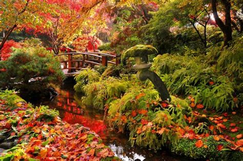 The Most Beautiful Gardens In The World You Have To Visit