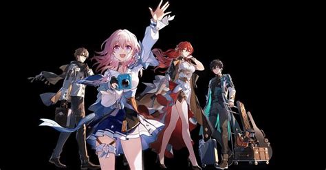 Honkai Star Rail Image by HoYoverse #3638455 - Zerochan Anime Image Board
