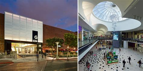 Best And Biggest Mall In The Area Glendale Galleria — Stuff In La