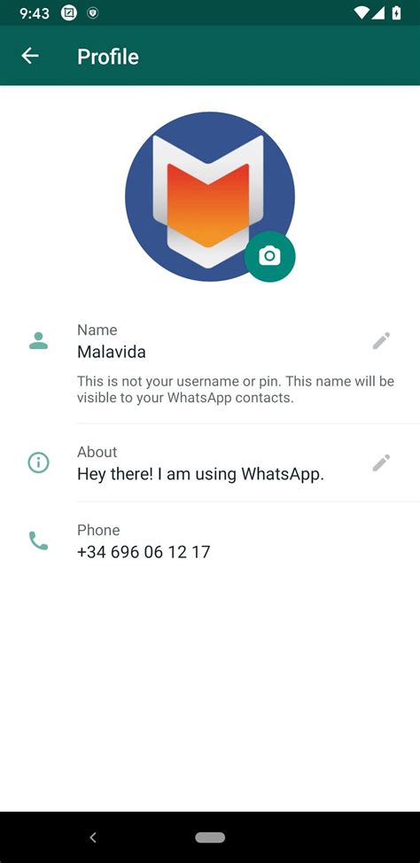 Whatsapp Messenger 2221710 Download For Android Apk Free