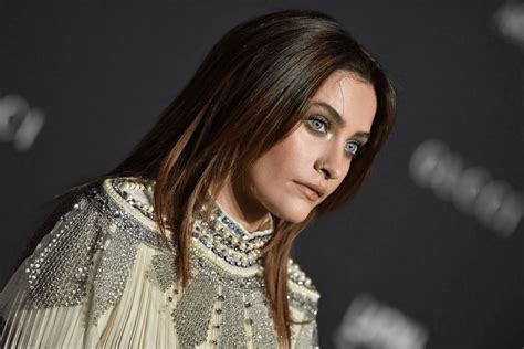 Being a child of one of the highest ranked celebrities, meant that paris had a fairly complicated childhood. Paris Jackson Net Worth, Age, Height, Weight and Body Measurements