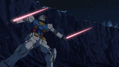 Crunchyroll Is Bringing Mobile Suit Gundam Cucuruz Doans Island To
