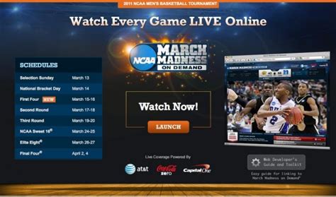 Mar 10, 2019 · recently youtube tv added networks like tbs and tnt to their lineup making it a great option for march madness. How to Watch March Madness on Android, Roku, Xbox and iOS ...