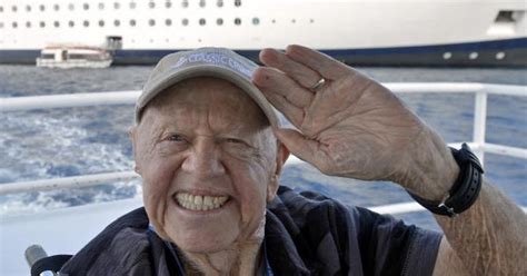 A Trip Down Memory Lane Healthwatch Mickey Rooney