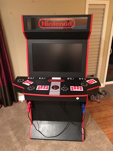 Arcade Games Arcade Game Machines Arcade Machine Arcade Cabinet