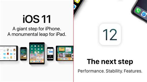 Ios 12 Vs Ios 11 Should You Update Your Iphone Or Ipad Macworld