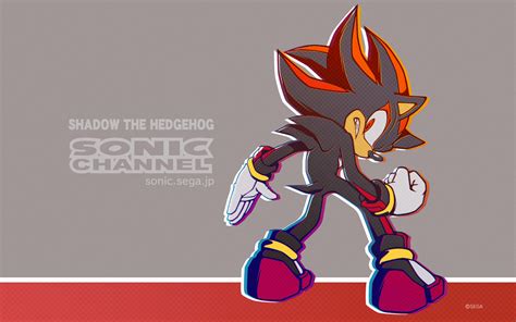 Sonic Channel Wallpapers Top Free Sonic Channel Backgrounds