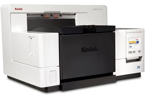 Up to 5,000 pages per day i2620 adf: Scanner kodak i5200V - Spesifikasi dan harga | Platinum-Computer.Com