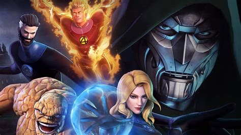 Marvel Ultimate Alliance 3 The Black Order Dlc Pack 3 Arrives On