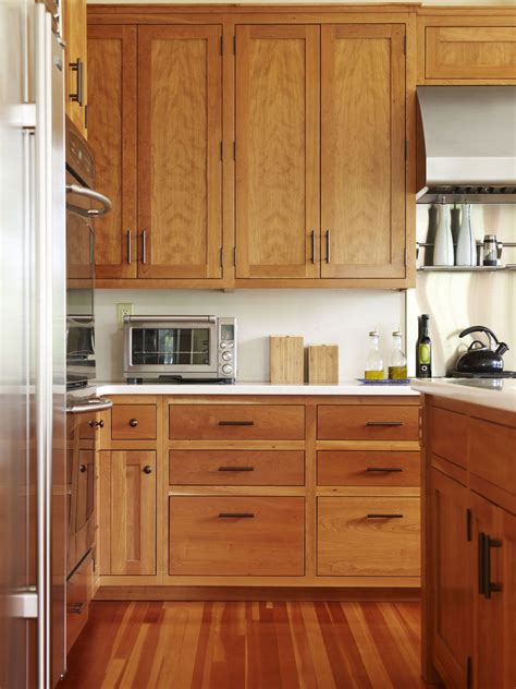 1 Oak Kitchen Cabinets Kitchen Remodel Kitchen Cabinet Design