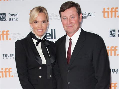 Pga Star Dustin Johnson And Paulina Gretzkys Relationship Business