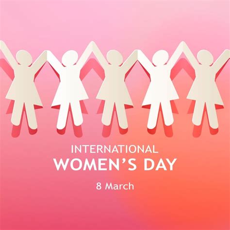 Inspirational Women S Day Wishes Womens Day Wishes Images