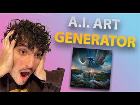 Microsoft Bing AI Tools FREE AI Art Generator Видео
