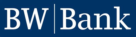 Make free bank logos instantly. BW Bank - Logos Download
