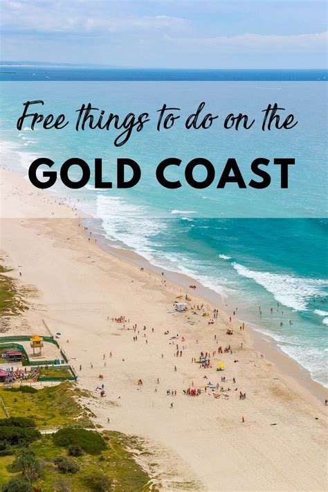 Sepang gold coast is a stunning malaysian resort with better than perfect overwater bungalows.here are some pictures we took on our weekend trip. Free things to do on the Gold Coast | Free things to do ...