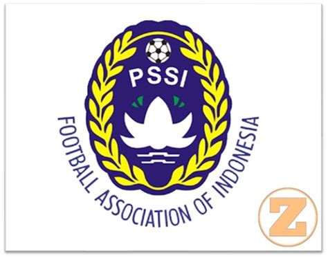 Lambang Organisasi Pssi Dan Artinya Induk Bola Indonesia Makna Dan