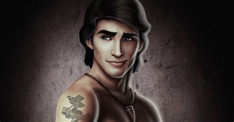 Best Disney Prince Hot Sex Picture